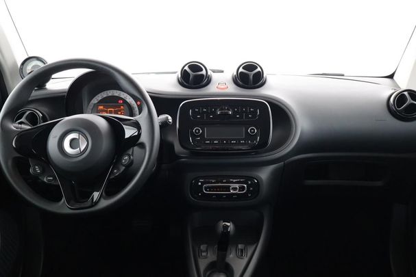 Smart ForTwo EQ 60 kW image number 10