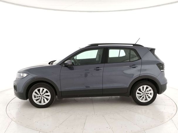 Volkswagen T-Cross 1.0 TSI 70 kW image number 3