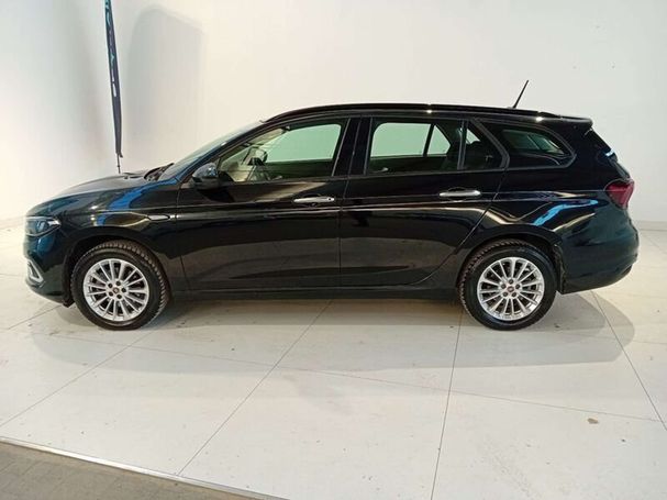 Fiat Tipo 96 kW image number 7