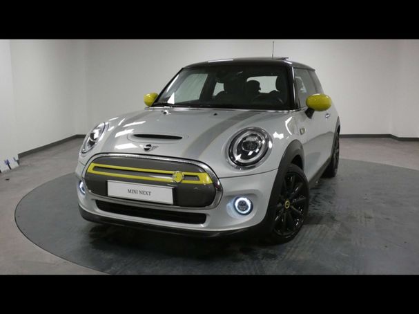 Mini Cooper SE M 137 kW image number 1