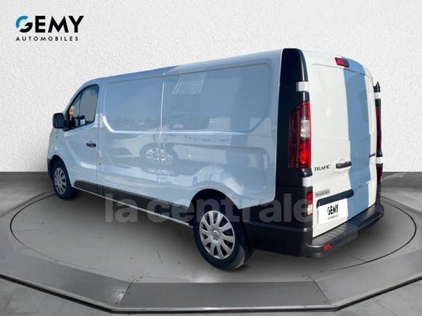 Renault Trafic DCi 120 L2H1 88 kW image number 2