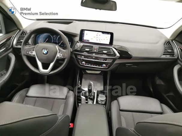 BMW X3 xDrive20d xLine 140 kW image number 7