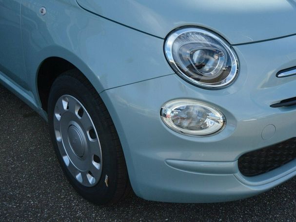 Fiat 500 51 kW image number 5