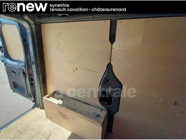 Renault Trafic Energy dCi 145 L1H1 107 kW image number 28