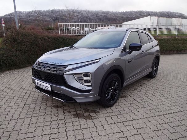 Mitsubishi Eclipse Cross 138 kW image number 1