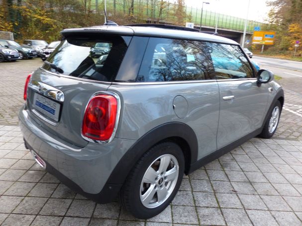 Mini One 75 kW image number 8