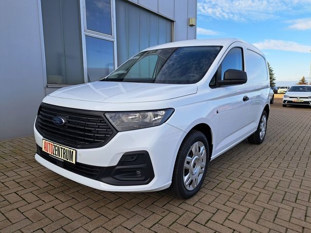 Ford Transit Connect 2.0 74 kW image number 1