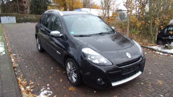 Renault Clio TCe 100 Grandtour 76 kW image number 2