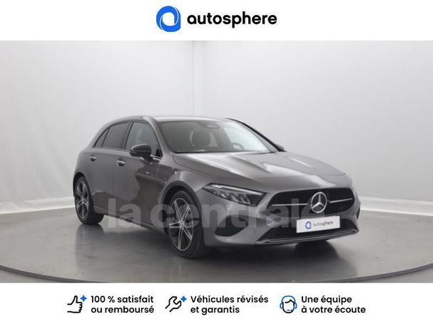 Mercedes-Benz A 180 120 kW image number 1