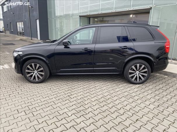 Volvo XC90 B5 AWD Ultimate 173 kW image number 4