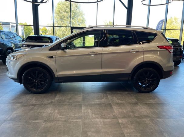 Ford Kuga 2.0 TDCi Titanium 110 kW image number 26