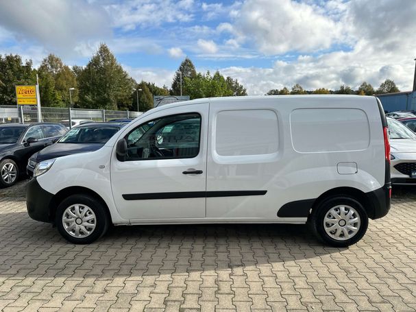 Renault Kangoo BLUE dCi 70 kW image number 3