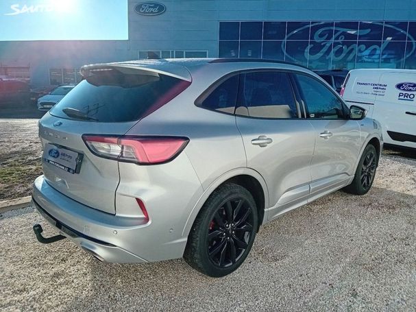 Ford Kuga 2.0 EcoBlue X 140 kW image number 4