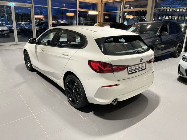 BMW 116i M 80 kW image number 3