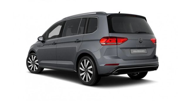 Volkswagen Touran DSG 110 kW image number 3