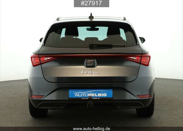 Seat Leon ST 2.0 TDI DSG Style 110 kW image number 2