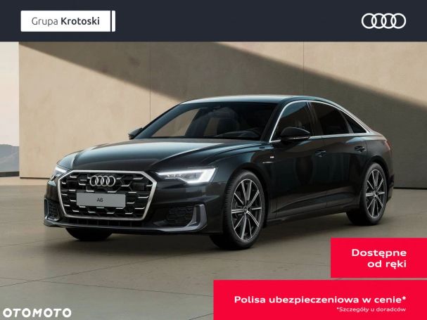 Audi A6 150 kW image number 1