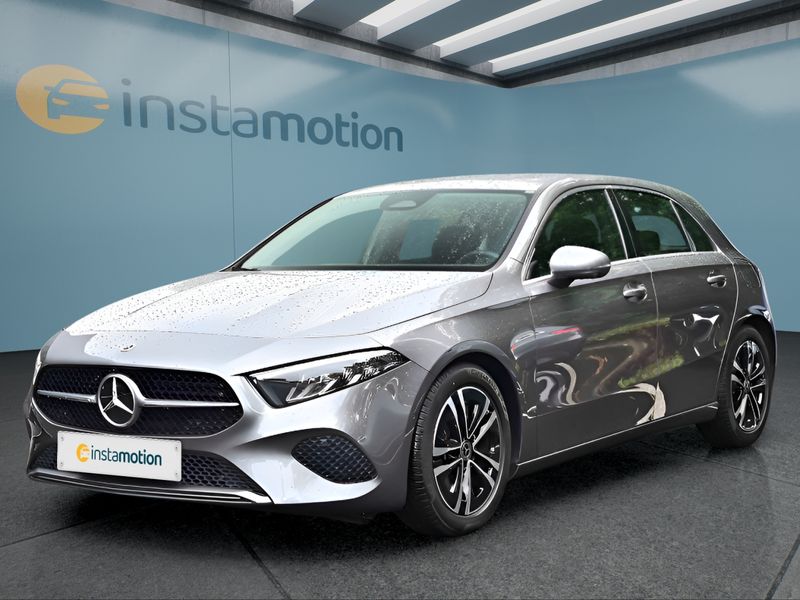 Mercedes-Benz A 180 85 kW