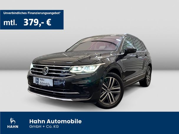 Volkswagen Tiguan 2.0 TDI Elegance 4Motion DSG 147 kW image number 1