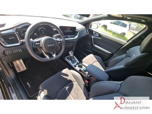 Kia ProCeed 1.5 GT Line DCT7 103 kW image number 9