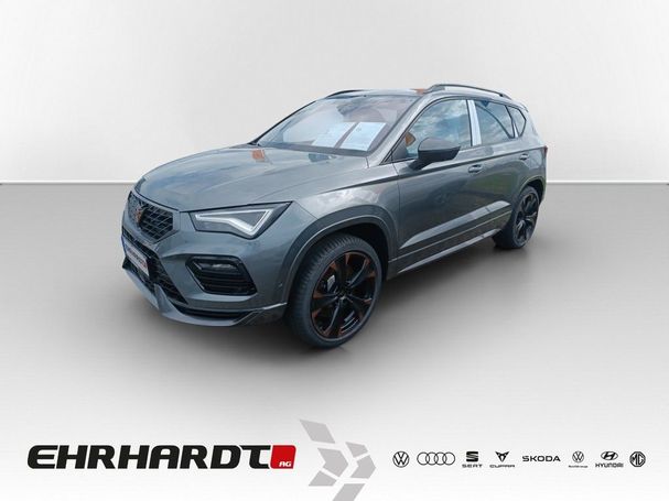 Cupra Ateca 2.0 TSI DSG 4Drive 221 kW image number 1