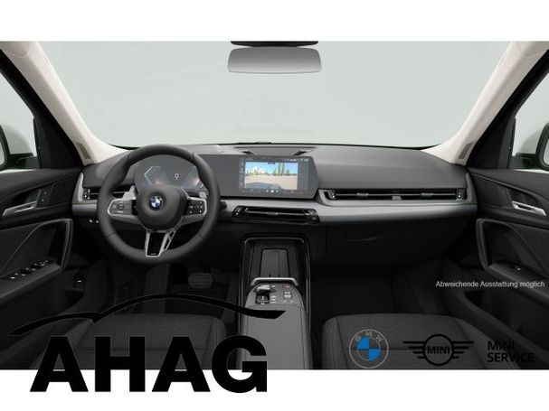 BMW X1 sDrive18i 100 kW image number 4