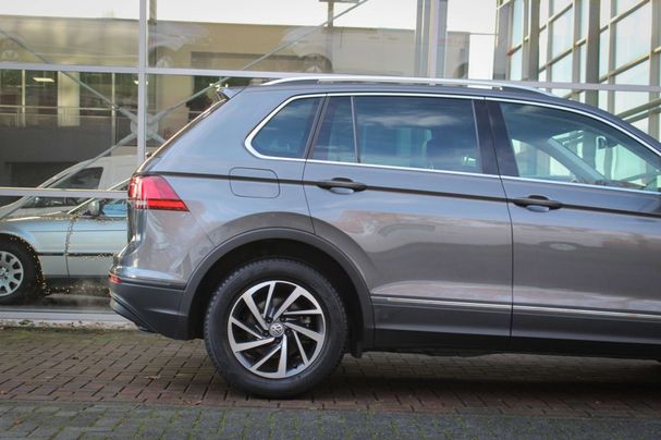 Volkswagen Tiguan 1.4 TSI ACT 110 kW image number 3