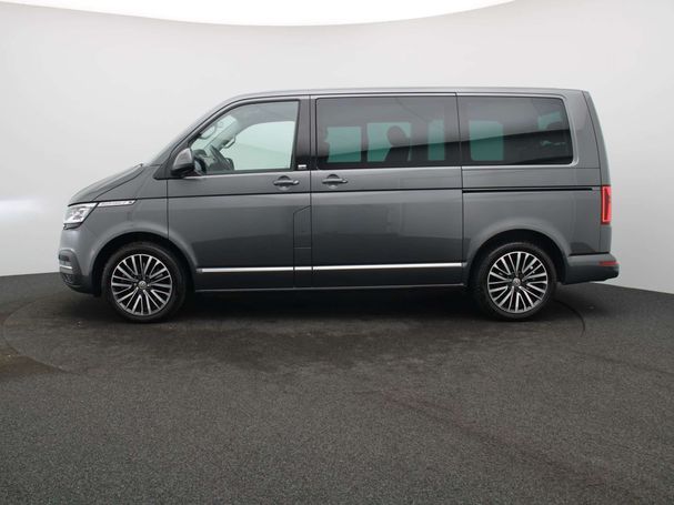 Volkswagen T6 Multivan DSG Generation Six 4Motion 150 kW image number 4