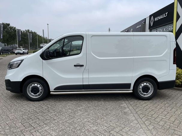 Renault Trafic dCi 81 kW image number 4