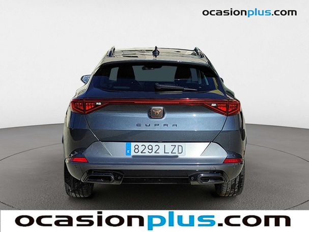 Cupra Formentor 1.5 TSI DSG 110 kW image number 14