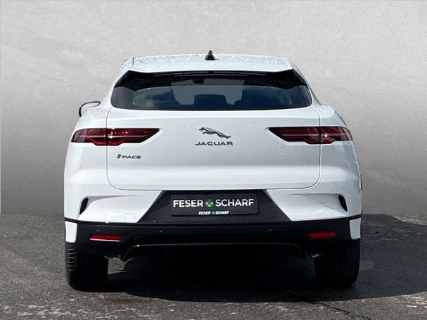 Jaguar I-Pace EV400 S 294 kW image number 7