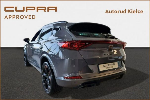 Cupra Formentor 140 kW image number 4