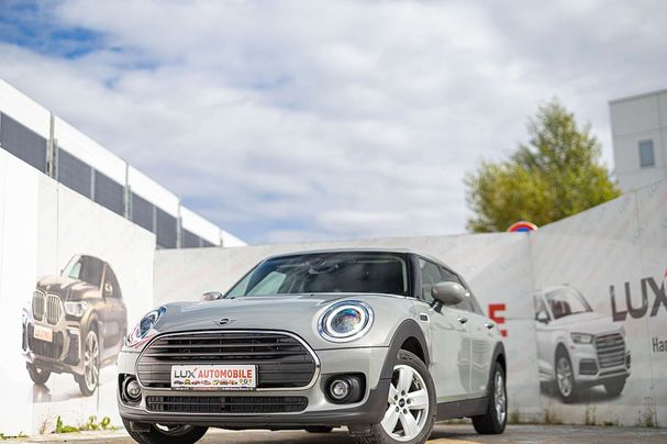 Mini Cooper Clubman Mini 100 kW image number 4