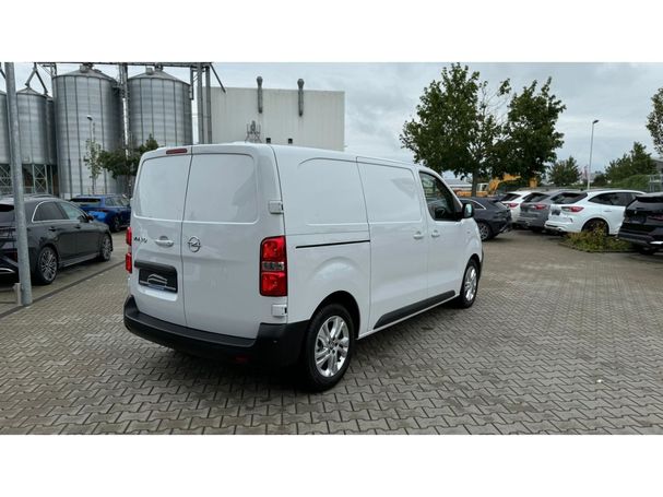 Opel Vivaro Cargo 130 kW image number 3