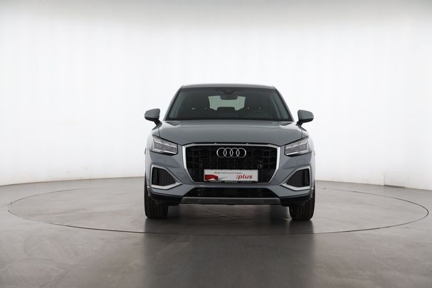 Audi Q2 30 TDI S tronic Advanced 85 kW image number 2