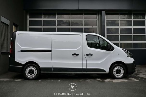 Renault Trafic L2H1 Energy dCi 145 Komfort 107 kW image number 4