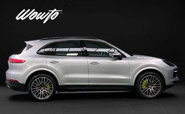 Porsche Cayenne E-Hybrid 341 kW image number 3