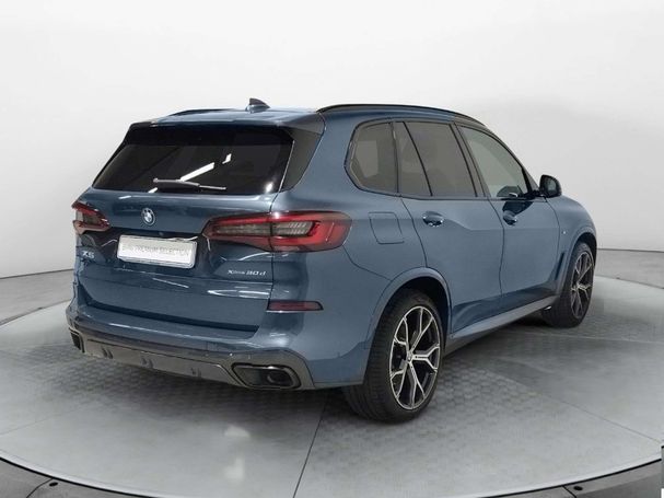 BMW X5 xDrive30d 210 kW image number 3