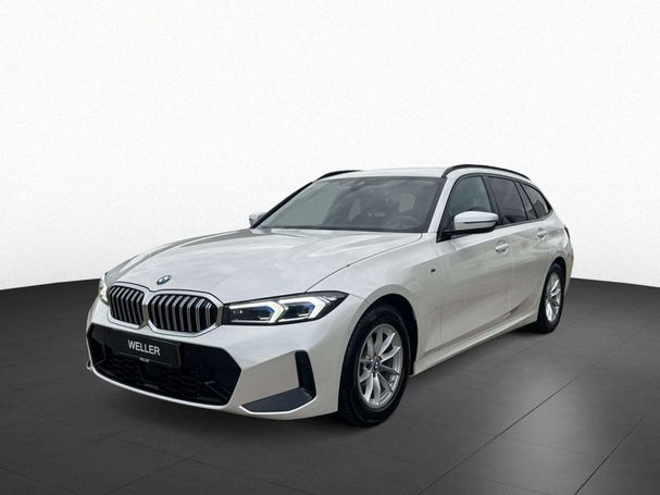 BMW 320i Touring 135 kW image number 1