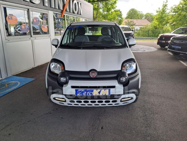 Fiat Panda 1.0 City 51 kW image number 3