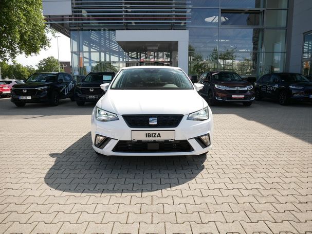 Seat Ibiza 1.0 TSI Style 70 kW image number 4