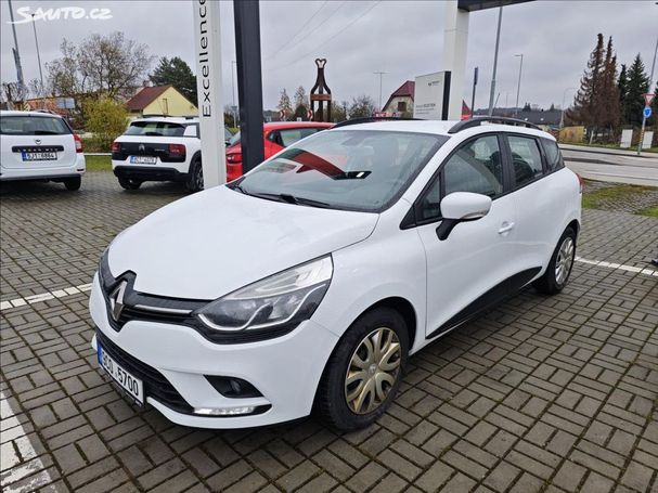 Renault Clio Grandtour TCe 75 55 kW image number 2