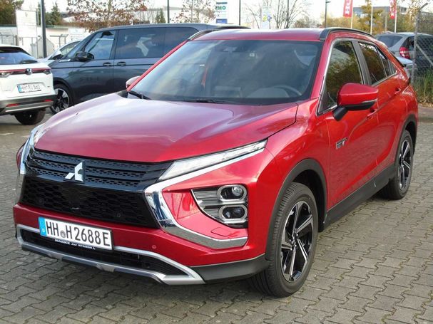 Mitsubishi Eclipse Cross 138 kW image number 1