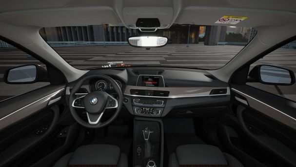 BMW X1 25e xDrive 162 kW image number 3