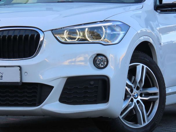 BMW X1 sDrive18d M Sport 110 kW image number 28