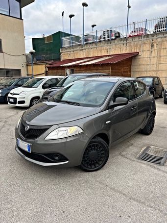 Lancia Ypsilon 51 kW image number 1