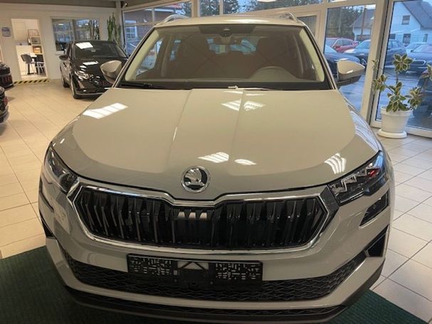 Skoda Karoq 1.5 TSI DSG 110 kW image number 2