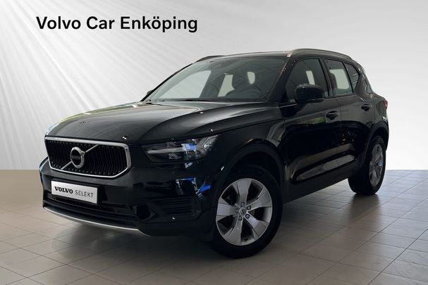 Volvo XC40 T2 Momentum 95 kW image number 1