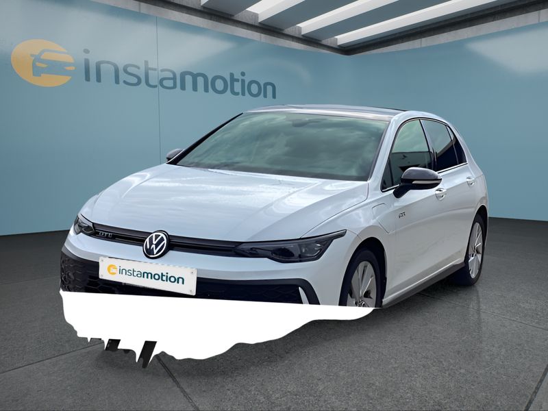 Volkswagen Golf 8 1.5