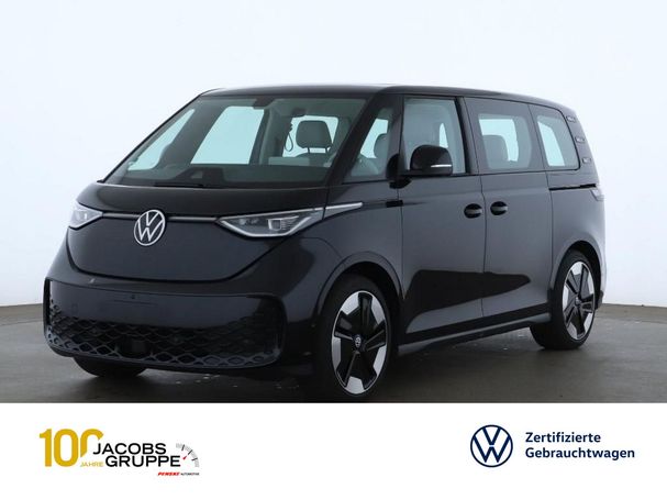 Volkswagen ID. Buzz Pro 150 kW image number 1